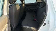 Dacia Duster 1.0 TCe 100 Essential 5dr Petrol Estate